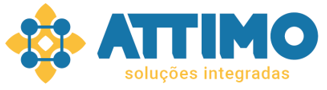 Logo Attimo Soluções